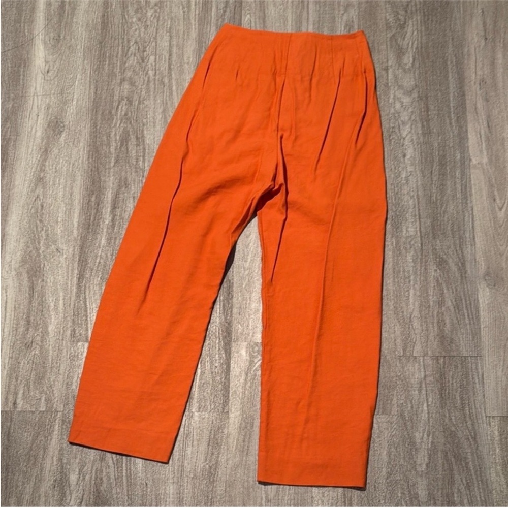THE SEI Orange Women's top and pants - Picture 6 of 16